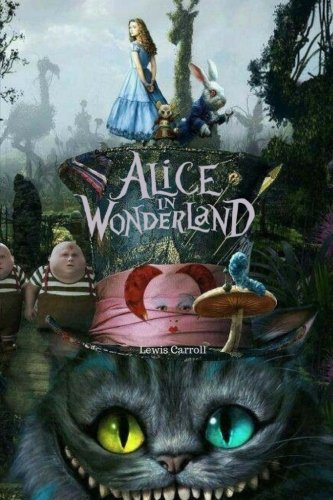 Alice in Wonderland: (Alice s Adventures in Wonderland)
