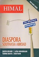 Diaspora: SouthaAbroad (Himal Southasian) 9937892619 Book Cover