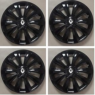 Renault Clio 2 Felgen