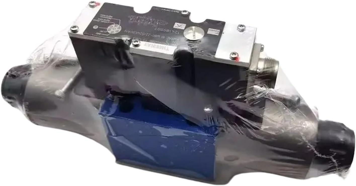 1pcs 4WRAE Solenoid Valve 4WRAE10W60-22/G24K31/A1V Hydraulic Proportional Valve