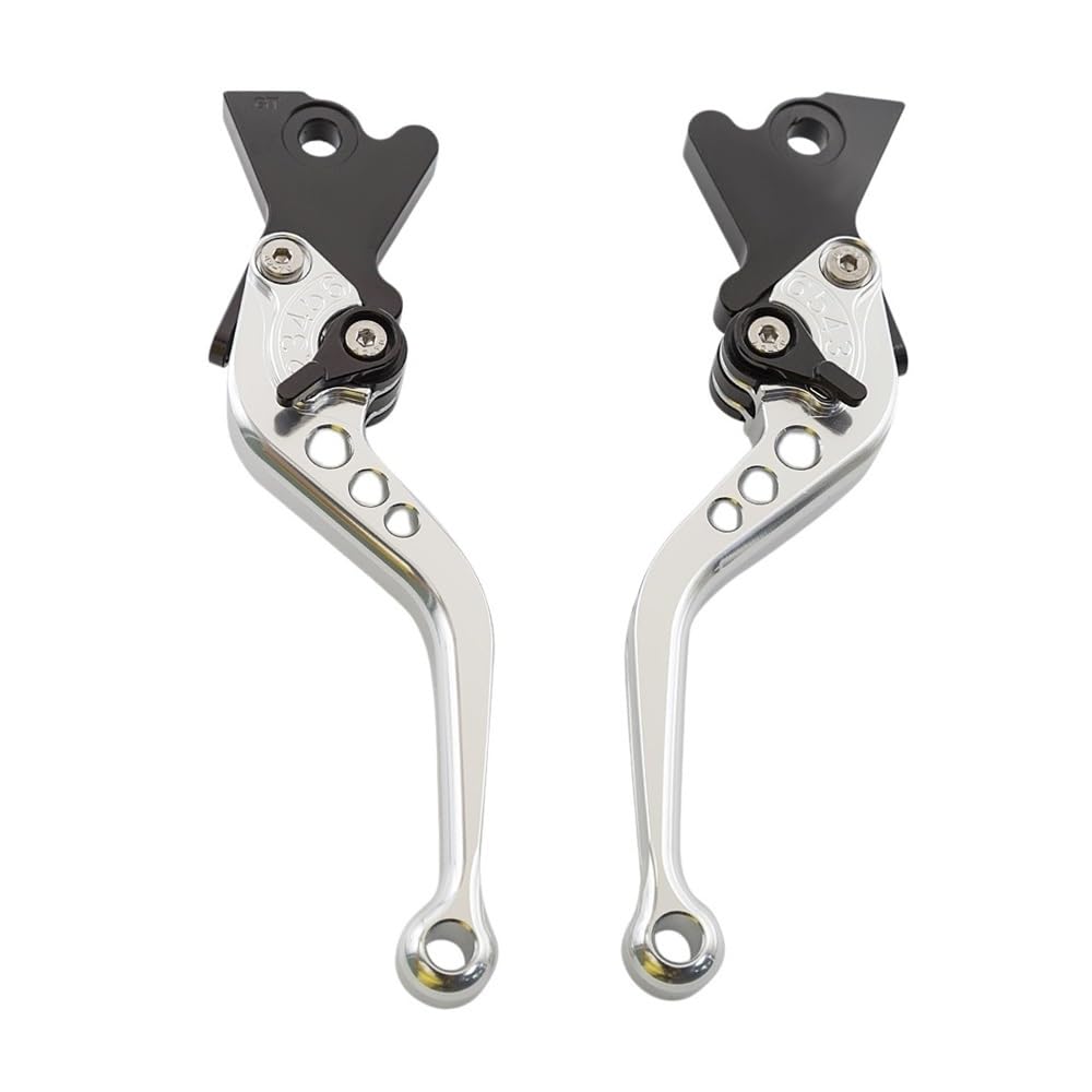 TYUIKN Brake Levers for GSXR1000 GSX-R1000 GSXR GSX-R K7 2007