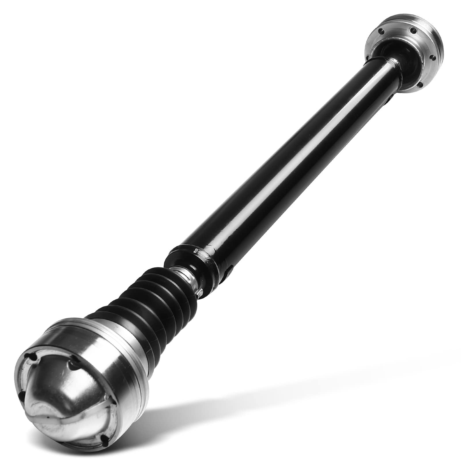 A-Premium 30.31" Front Drive Shaft Driveshaft Assembly Prop Propeller Shaft Compatible with Jeep Commander [4WD], Grand Cherokee, 2007 2008 2009 2010, 3.7L 4.7L 5.7L 6.1L, Replace# 52853432AA