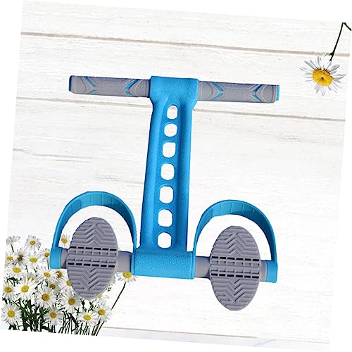 Pedal fitness resistente para uso en casa BESPORTBLE miniatura 6