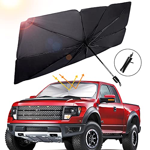 10 Best 10 Windshield Covers Review And Buying Guide of 2022