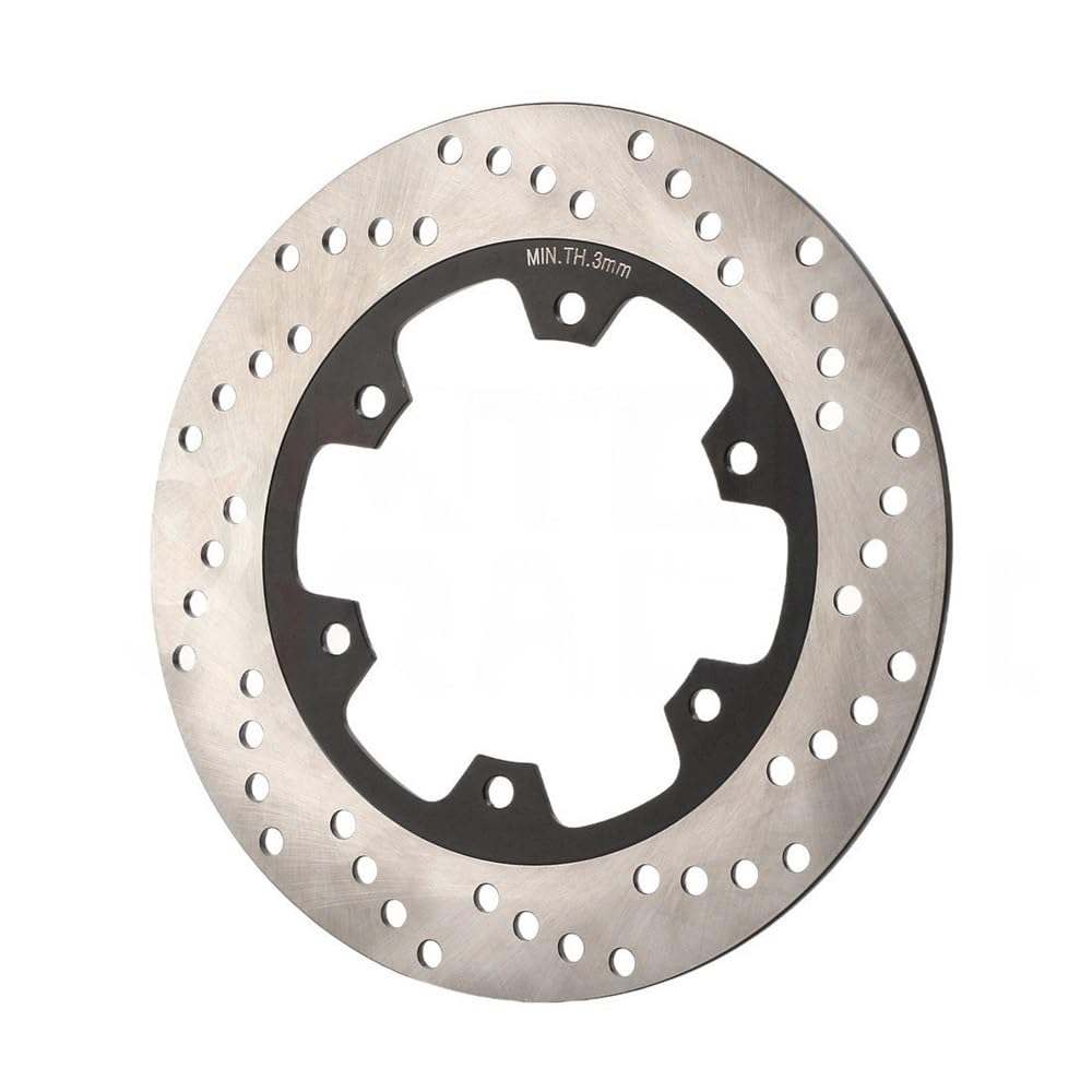 Disco Dischi Freno Moto 49240032A Moto Ruota Posteriore Freno A Disco Rotore Per Scrambler Sixty2 400 2016-2021 Per Mo&nster 797 2017-2021 Per 803