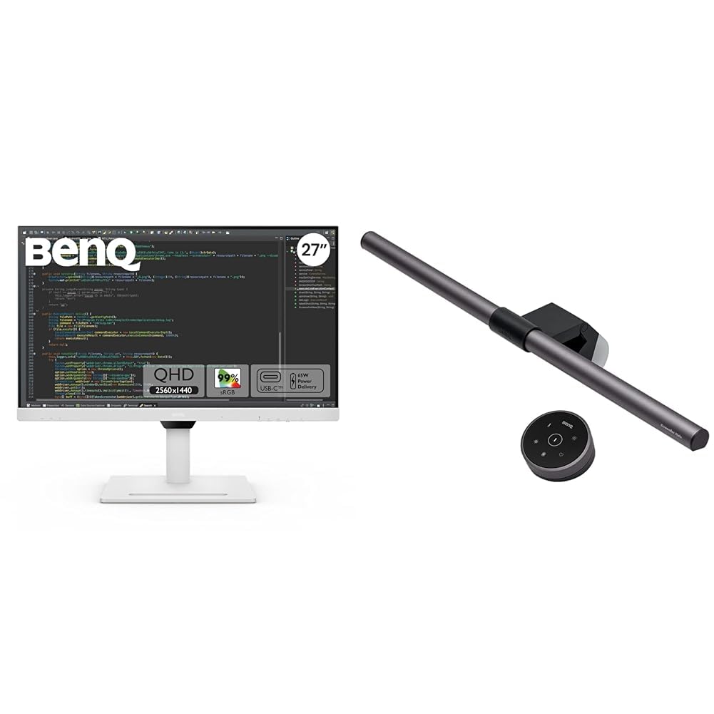 BenQ GW2790QT 27