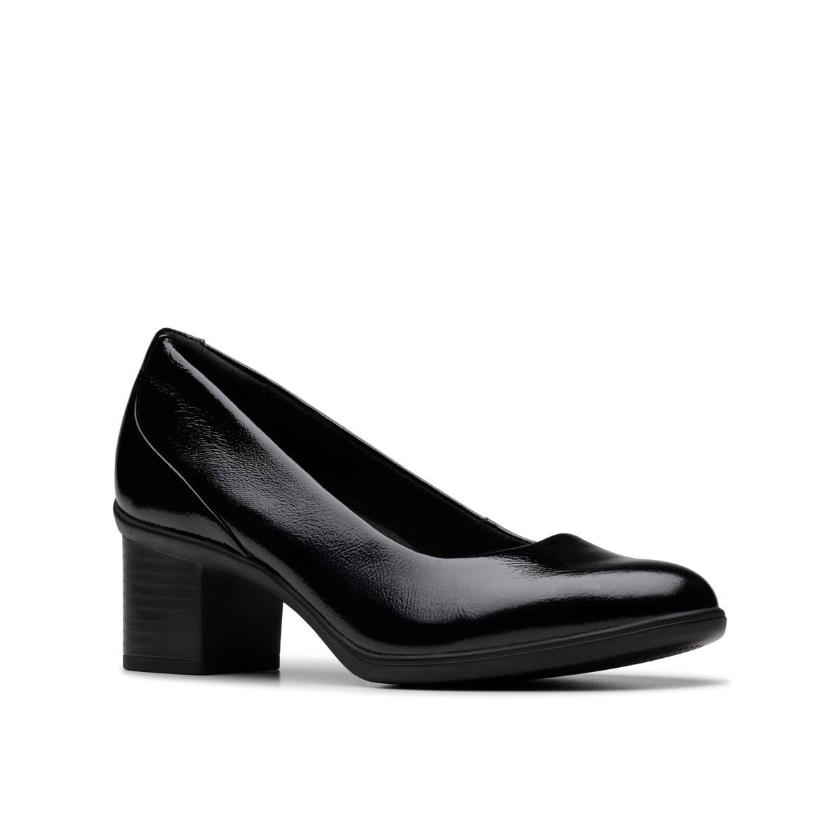 Clarks Shaya Poppy -Donna