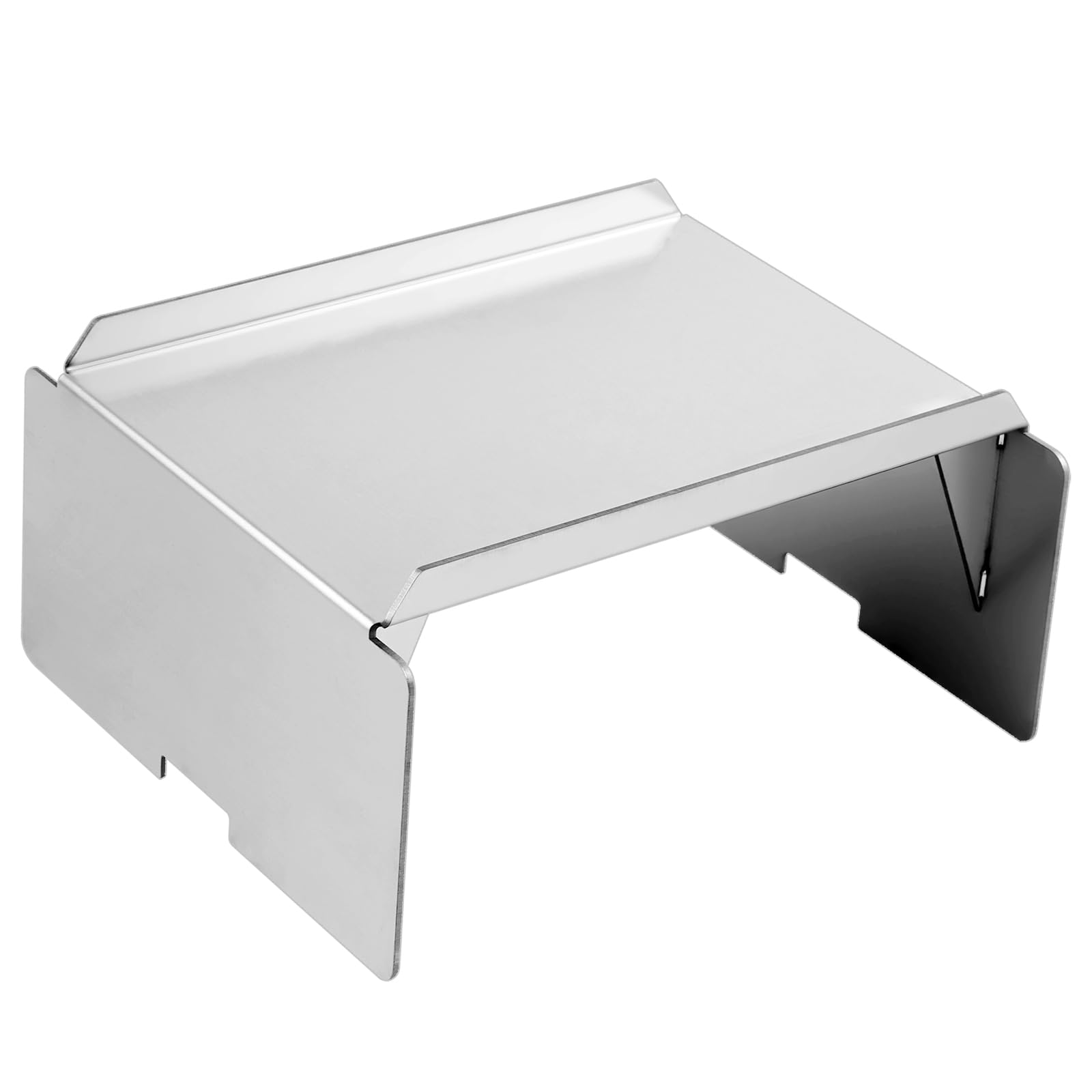 Plat déflecteur de chaleur Traeger BBQ400 pour stopper les flammes