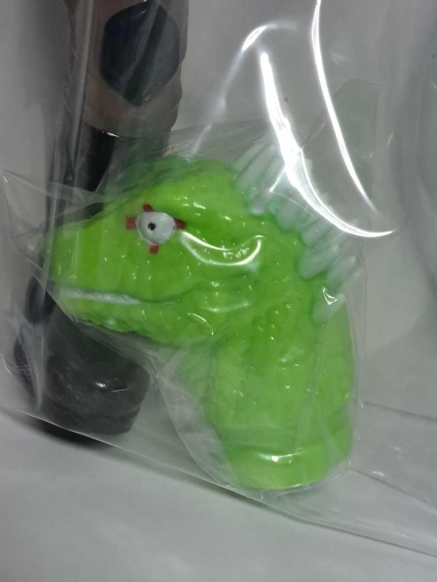 Amazon.co.jp: カイマン & 能井 ドロヘドロ マックストイ MAXTOY