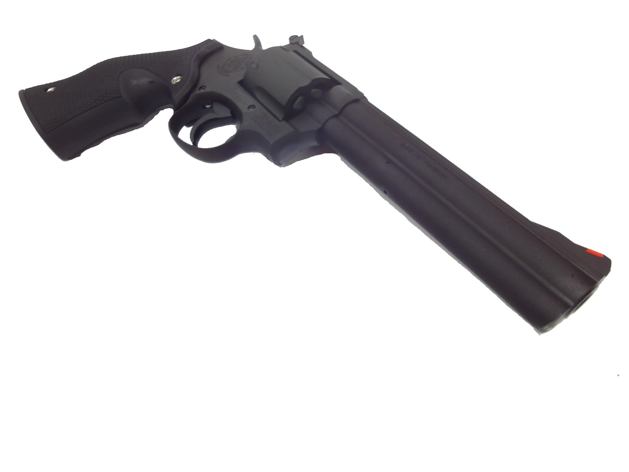 Amazon | マルシン S&W M586 6インチ HW デイビス タイプ グリップ