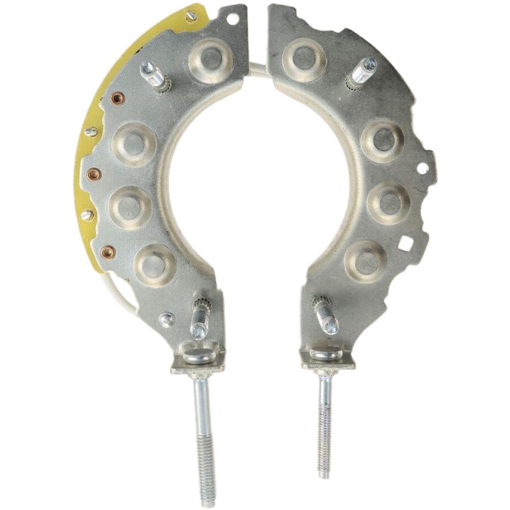Ponte Raddrizzatore Per Alternatore Generatore NPD11404 EN8895A EN8895B EN8895C