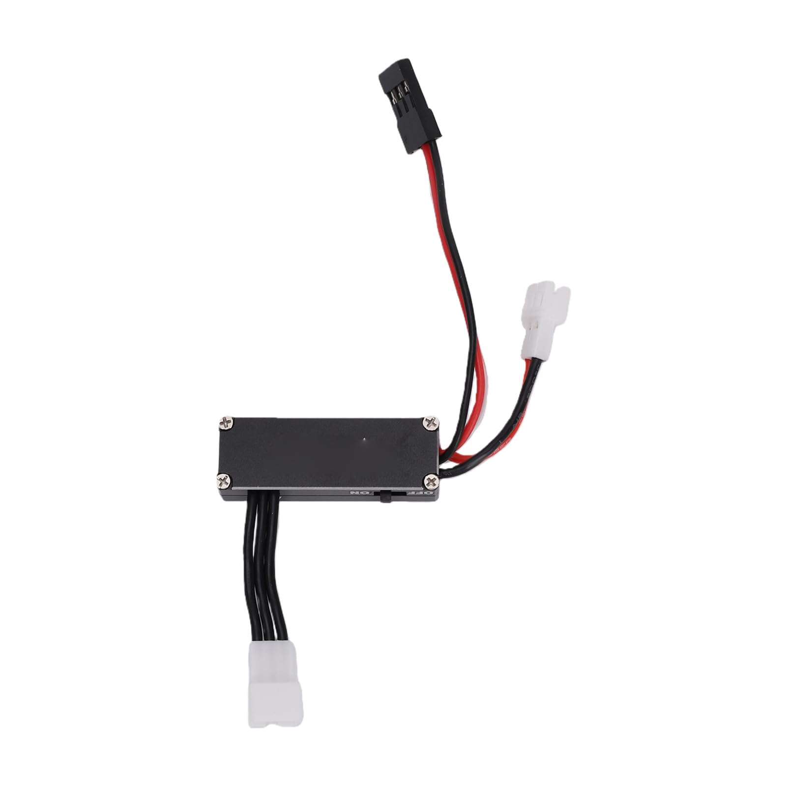 AMONIDA Silnik Bezszczotkowy z Regulatorem Obrotów do Axial SCX30 1/30