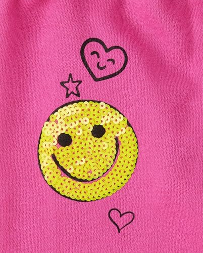 Image of The Children's Place girls Knit Active Sweatpants