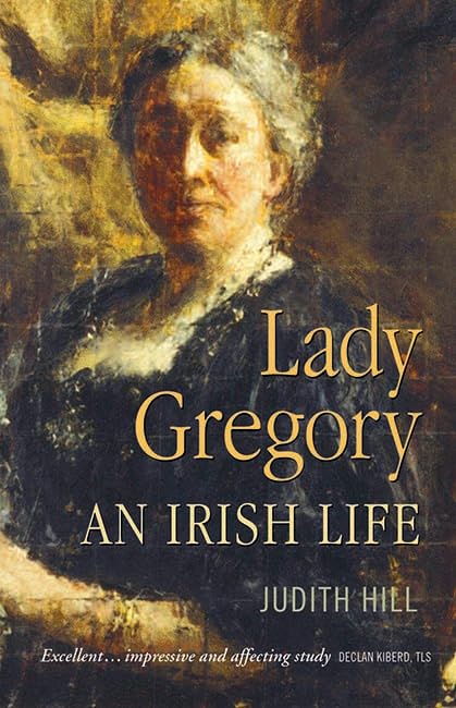 Buy Lady Gregory: An Irish Life — BookShops.in