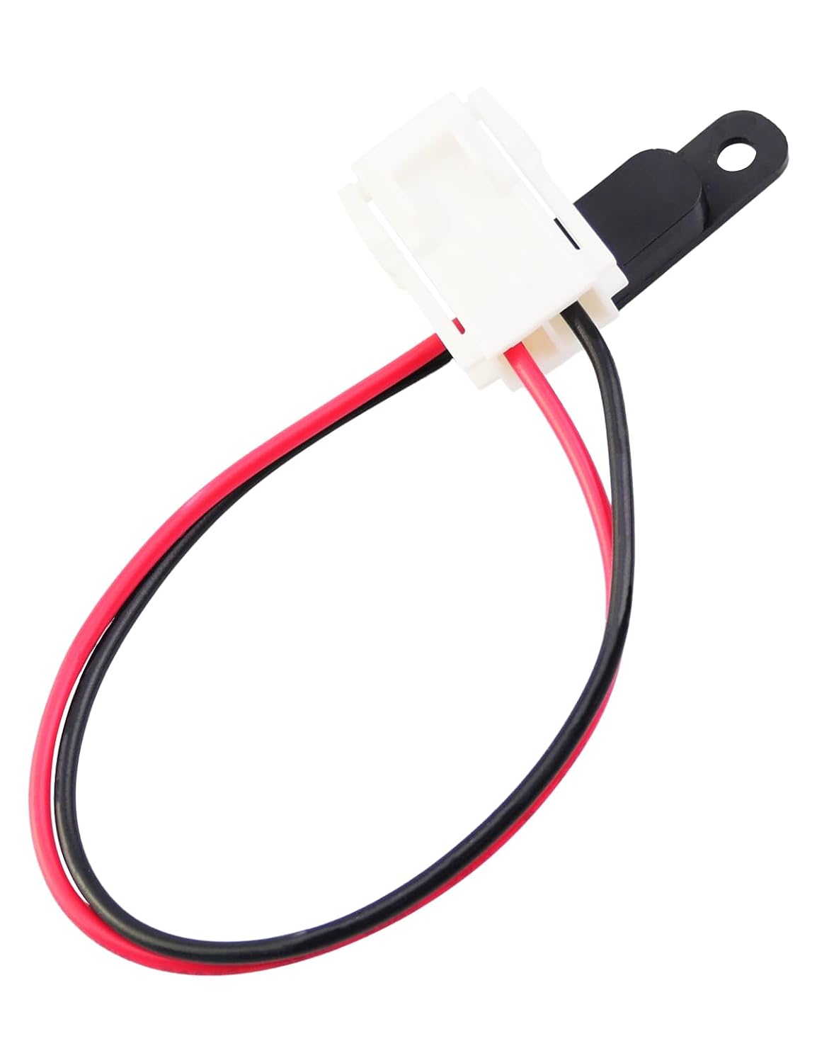 Refrigerator Thermistor Unit Fit for Frigidaire Fridge Most Models Replace 297110400
