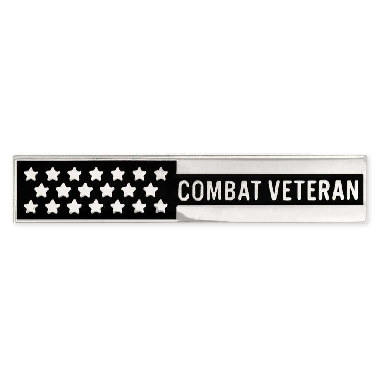 PinMart Citation Bar Pin - Police Officer Firefighter &amp; Military Enamel Pin