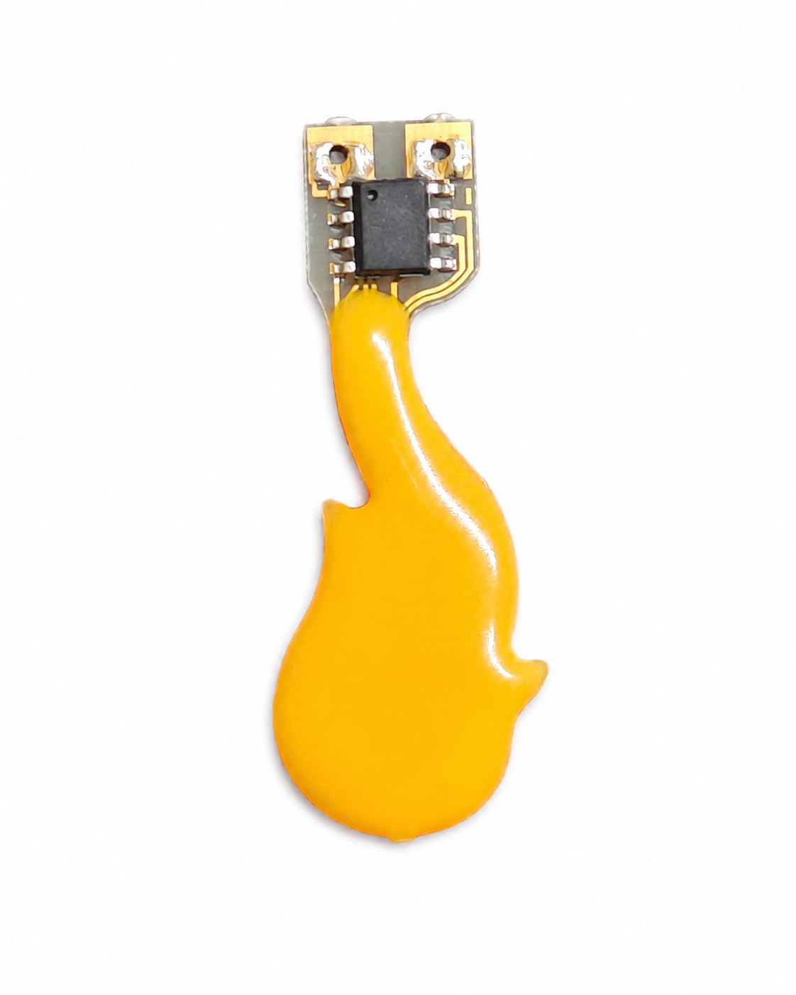 Fire Flame Decorative COB LED Light, 3V Warm White 2700K, CRI Ra>80, 3 Lighting Modes, Ideal for Ornament & Festive Decorations-picture-24