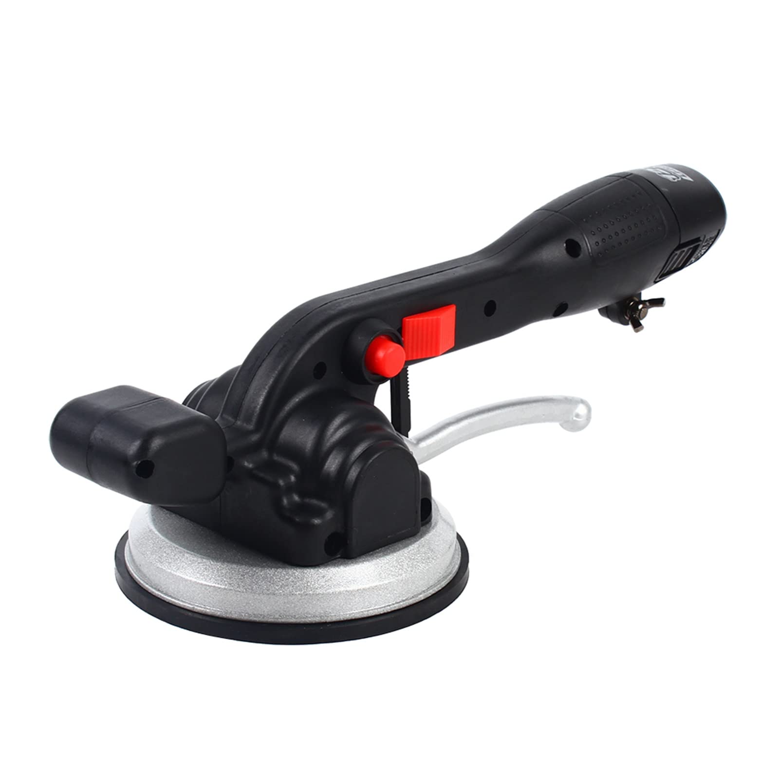 Macchina per piastrelle elettrica 12000 giri/min, 6 Gears 4500 mA. Adatto per piastrelle da 60 a 100 cm, piastrelle elettriche, vibratore per piastrelle