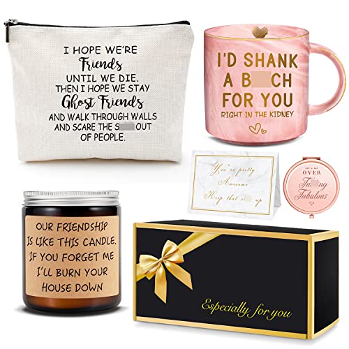 Id Shank a B for You Gifts