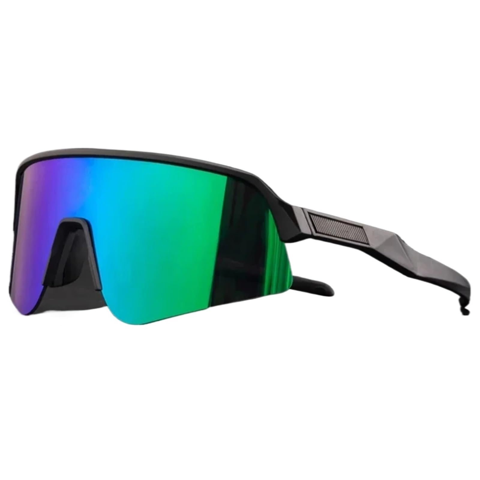 Occhiali Ciclismo Occhiali da ciclismo, occhiali sportivi da bicicletta, occhiali da sole for bici, occhiali da equitazione