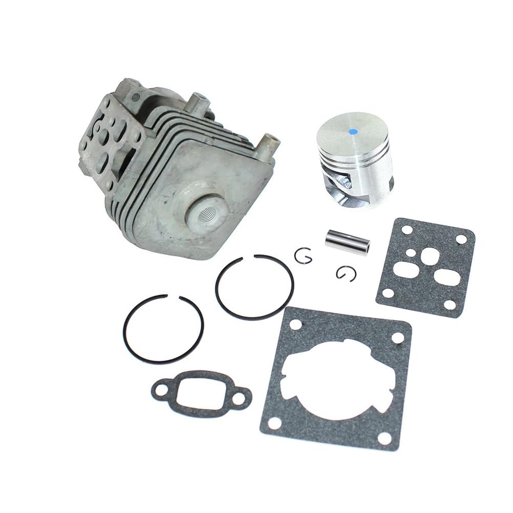 Kit de pistón cilíndrico for cortasetos Sti HS82R 42370201202 Regiones