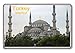 Türkei Istanbul/Kühlschrankmagnet.