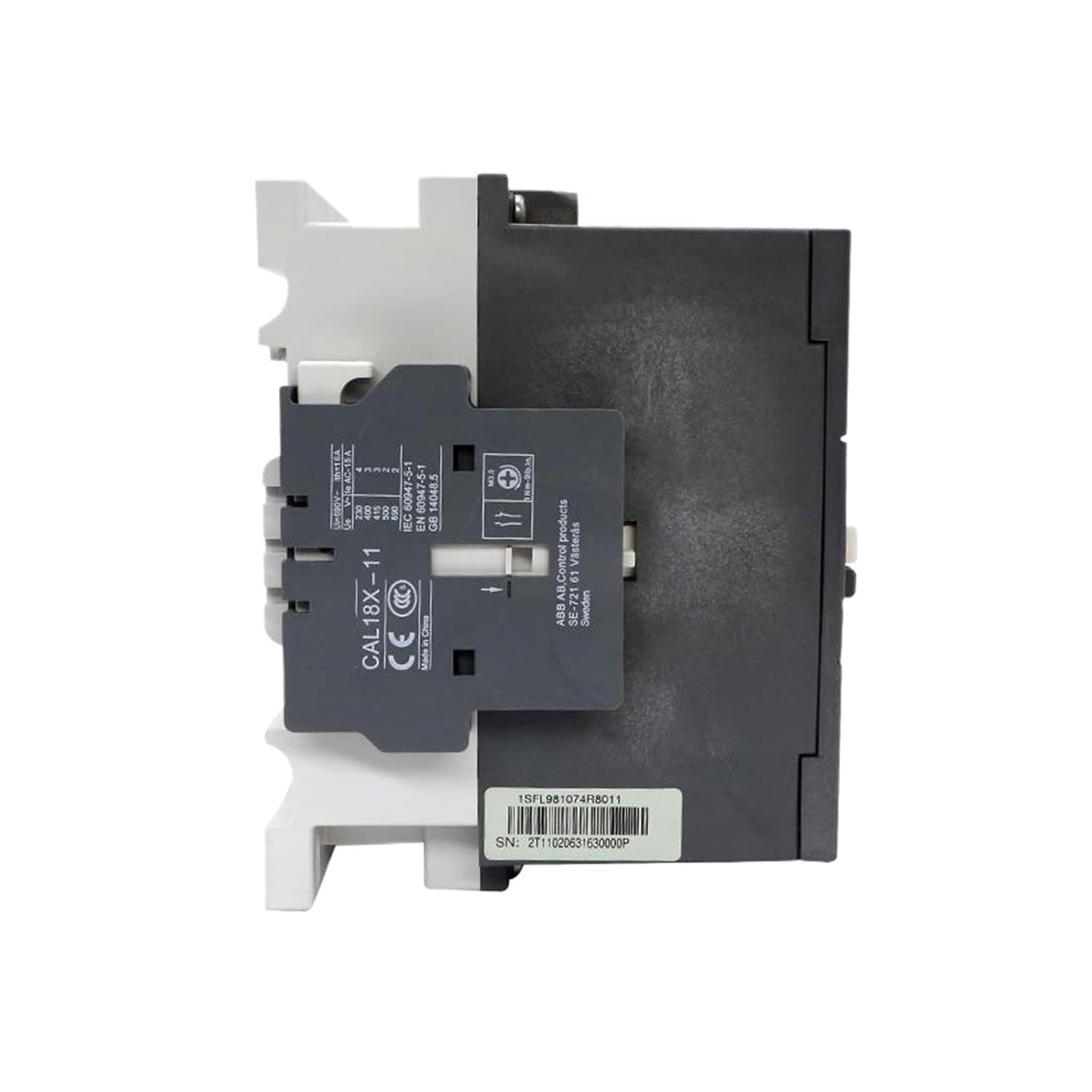 AC contactor AX95-30-11-80 * 220-230V AX115-30(9V AX115-30-11)(220v,AX115-30-11)