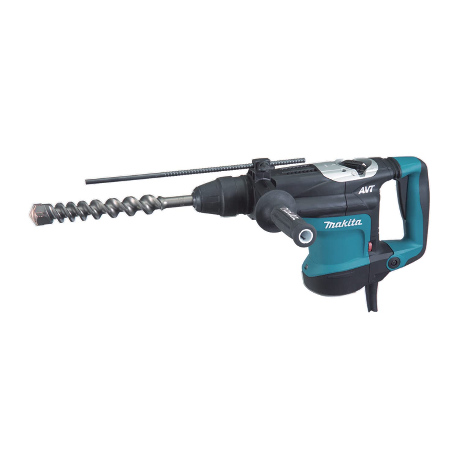 MAKITA HR3541FC 110v 2 function hammer SDS max