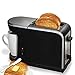 Produktbild FISHTEC ® Breakfast 2 in 1 - Kaffeemaschine - Toaster - 900 W
