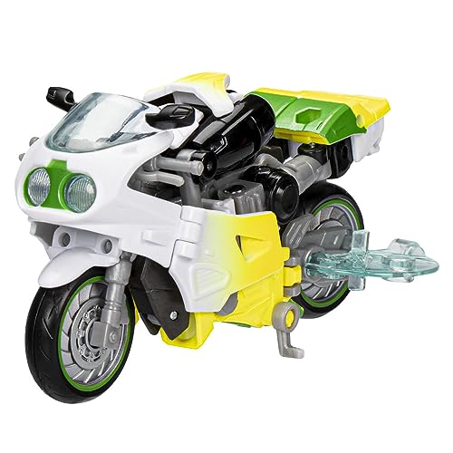 Transformers Generations Legacy Evolution Deluxe