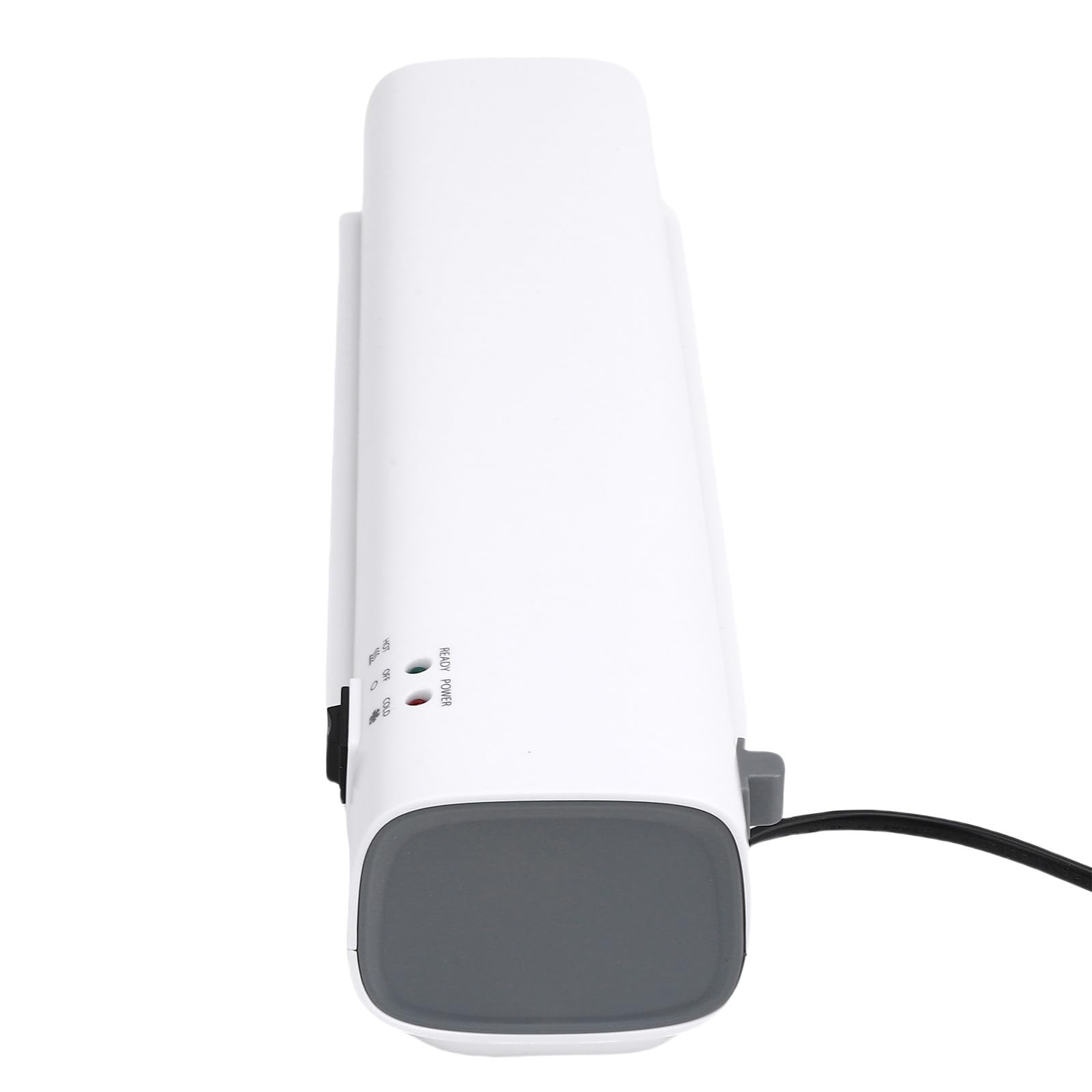 Laminatrice a Caldo Anti-inceppamento con Preriscaldamento Rapido, Plastificatrice Formato A4 230 Mm per Insegnanti di Casa, Ufficio e Scuola (Spina europea 220V)