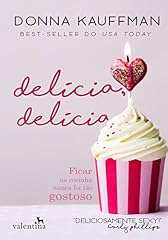 Capa de Delícia, delícia