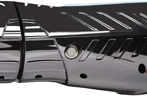 Miniatura 5 de GLDYTIMES - Puerto de carga para aeropatineta (3 puntas) para Swegway Swagtron Swagboard CHO, etc. Scooter inteligente de autoequilibrio