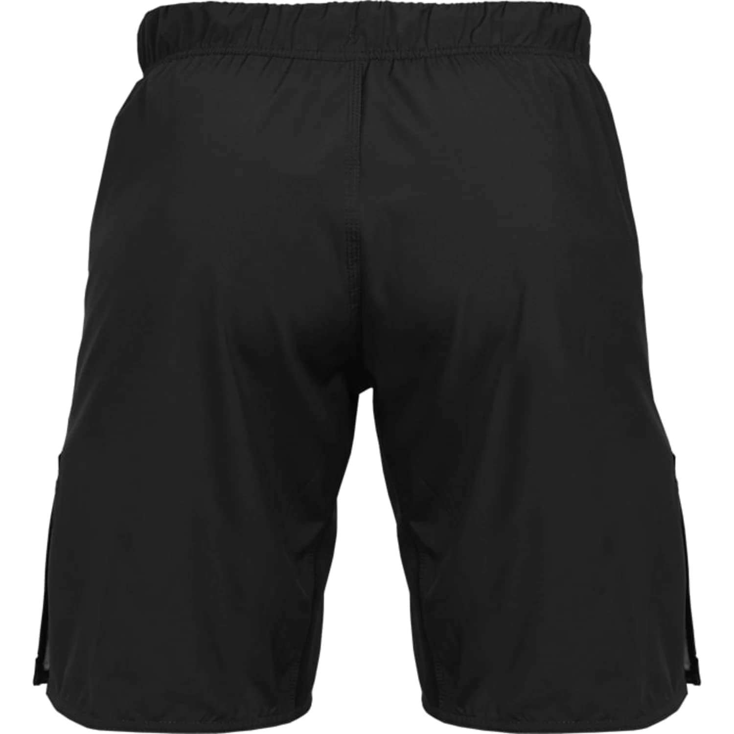 Hardcore Training Fight Shorts Wrestling Men's Uomo Pantaloncini da Combattimento Arti Marziali MMA BJJ Boxe Muay Thai Grappling Fitness No Gi