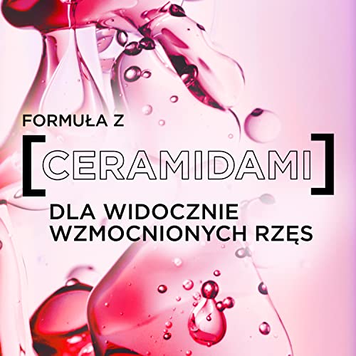 L'Oreal Paris Telescopic Lift Mascara - 9.9ml Black - Image 6