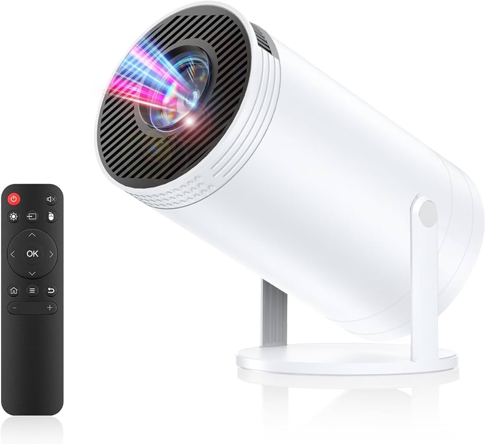 Amazon.co.jp: プロジェクター 小型 プロジェクター 家庭用【業界ミニ