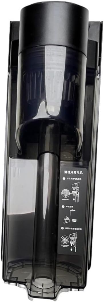 Original Dirty Water Tank Compatible with Dreame H14 Pro / H14, Cordless Wet Dry Vacuum Cleaner Replacement Parts Accessories(3PCS for H14)
