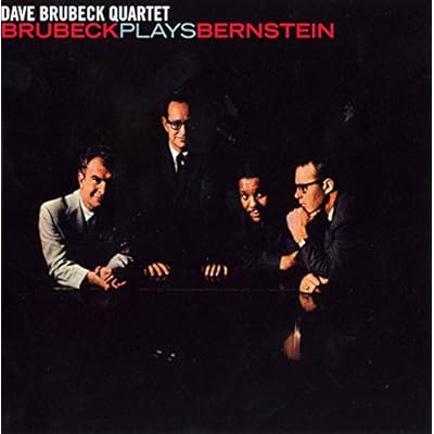 Brubeck Plays Bernstein