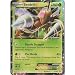 Pokemon - Beedrill EX (XY157) - XY Black Star Promos - Holo