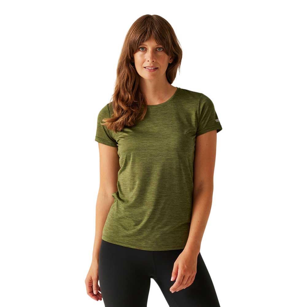 Regatta Fingal Edition Womens T-Shirt