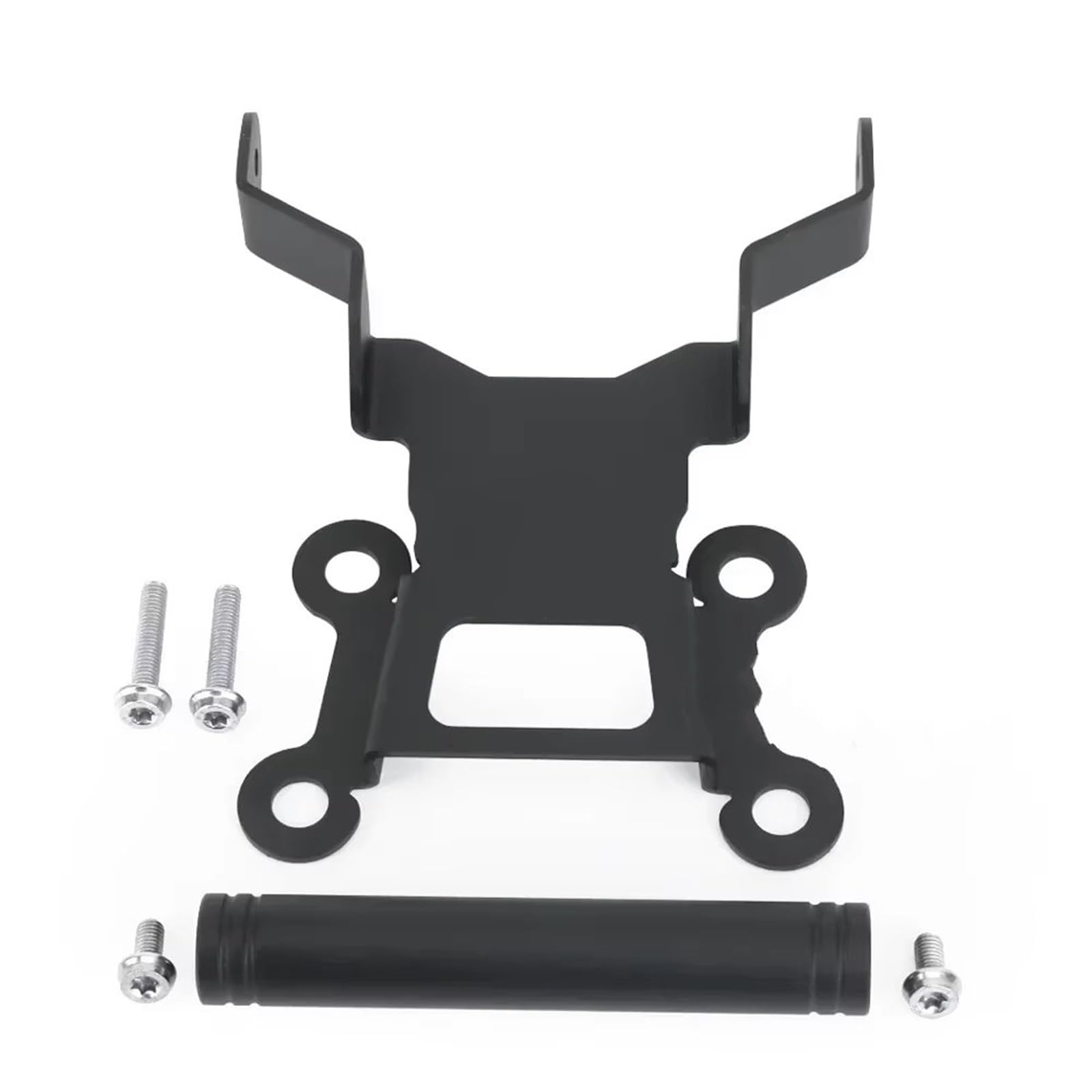 Soporte Teléfono Móvil GPS para VOGE para Valico para 525DSX para DS525X 2023-2025 Soporte Barra Motocicleta Extensión Manillar Navegación GPS