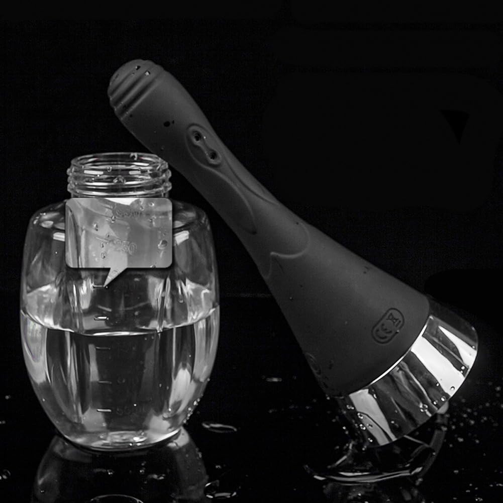 Amazon.com: Sex Factory Anal Douche Automatic Enema Bulb Kit with 3 Intensities,Electric Enema Douche for Men Women,Anti Back-Flow Anal Enema Anal Cleaner,Silicone Enema Sex Toys 300ml (Black) : Health & Household Amazon.com: Sex Factory Anal Douche Automatic Enema Bulb Kit with 3 Intensities,Electric Enema Douche for Men Women,Anti Back-Flow Anal Enema Anal Cleaner,Silicone Enema Sex Toys 300ml (Black) : Health & Household