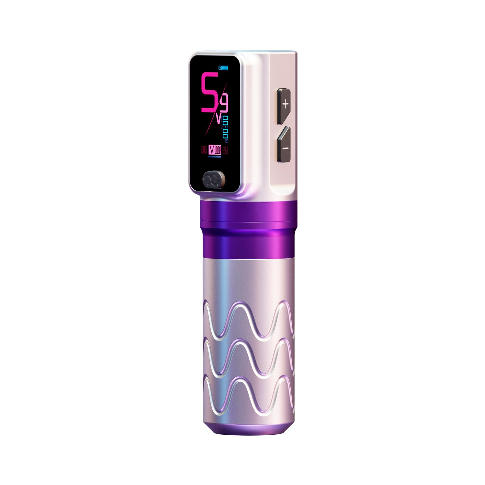 Amazon.com: OG PRODUCE Fury Tattoo Gun Pen Machine,Wireless