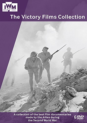 The Victory Films Collection [Dvd]