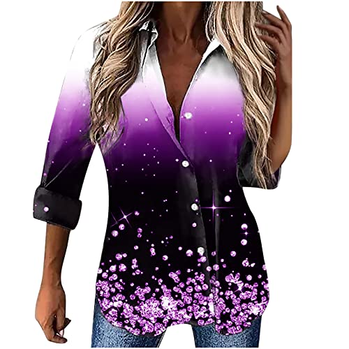 Camiseta De Manga Corta Para Mujer Con Estampado De Amor - Corte Holgado, Cuello Redondo, Algodón, Ideal Para Verano Y Look Casual