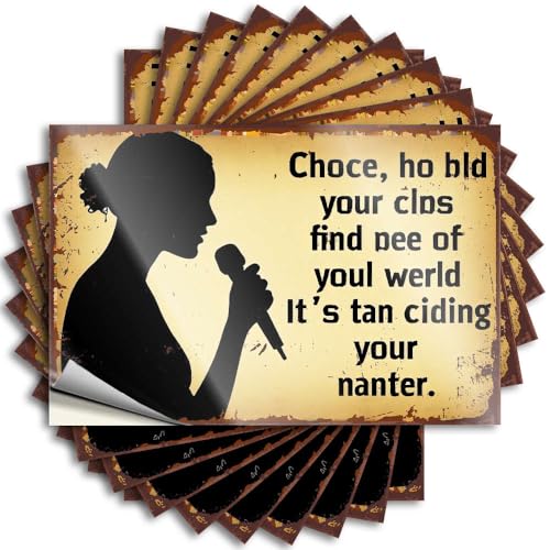 Car Window Stickers Choose How Bold Your Class Finds People