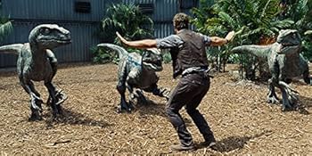 その他 Jurassic World - Limited Edition Packaging (Blu-ray + DVD + Digital HD) 9n2op2j Amazon.com: Jurassic World [Blu-ray] : Chris Pratt, Bryce