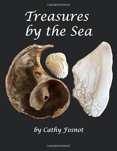 Treasures by the Sea