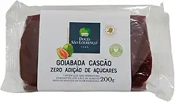 Goiabada Cascão DIET 200g