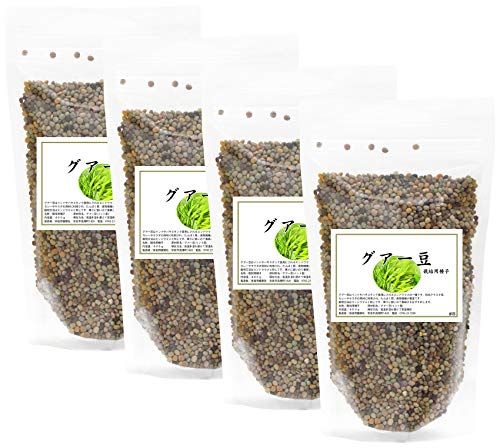 ���R���N�� �O�A�[�� 400g×4�� �͔|�p��q